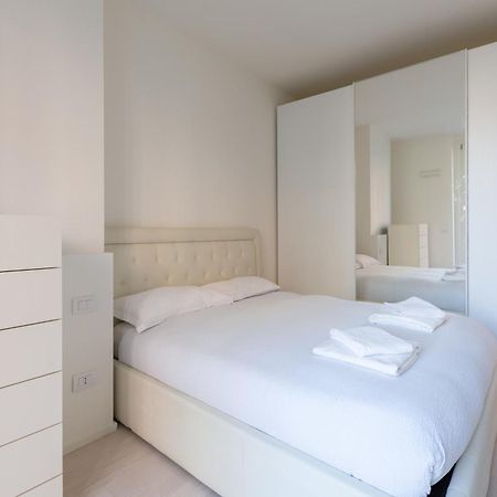 Bullona Elegant Apartment Milan Extérieur photo