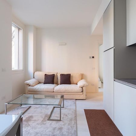 Bullona Elegant Apartment Milan Extérieur photo