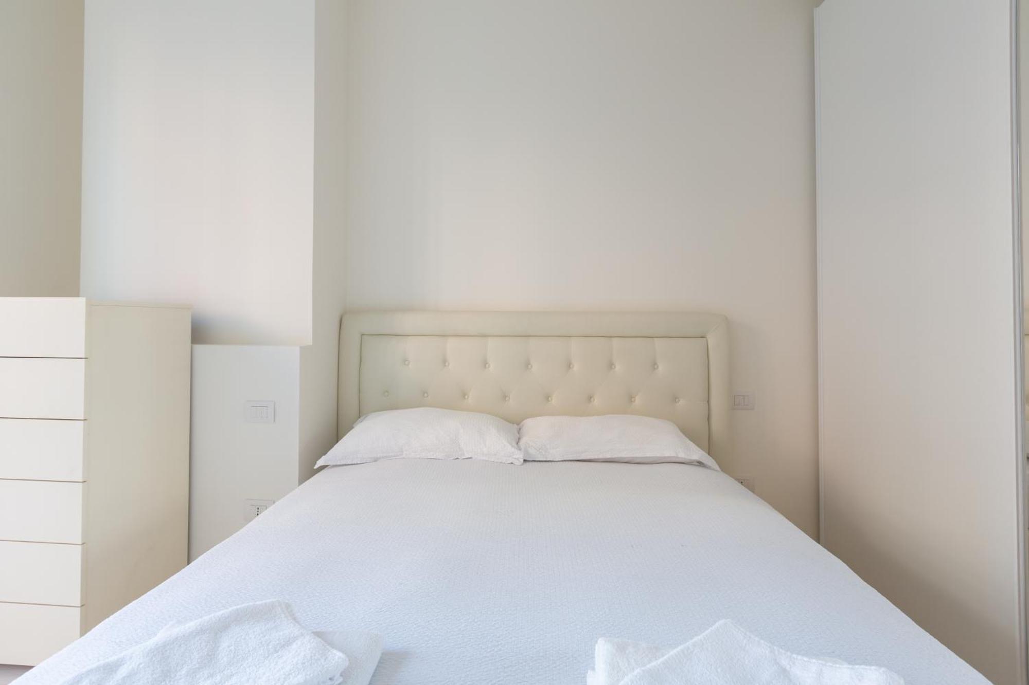 Bullona Elegant Apartment Milan Extérieur photo