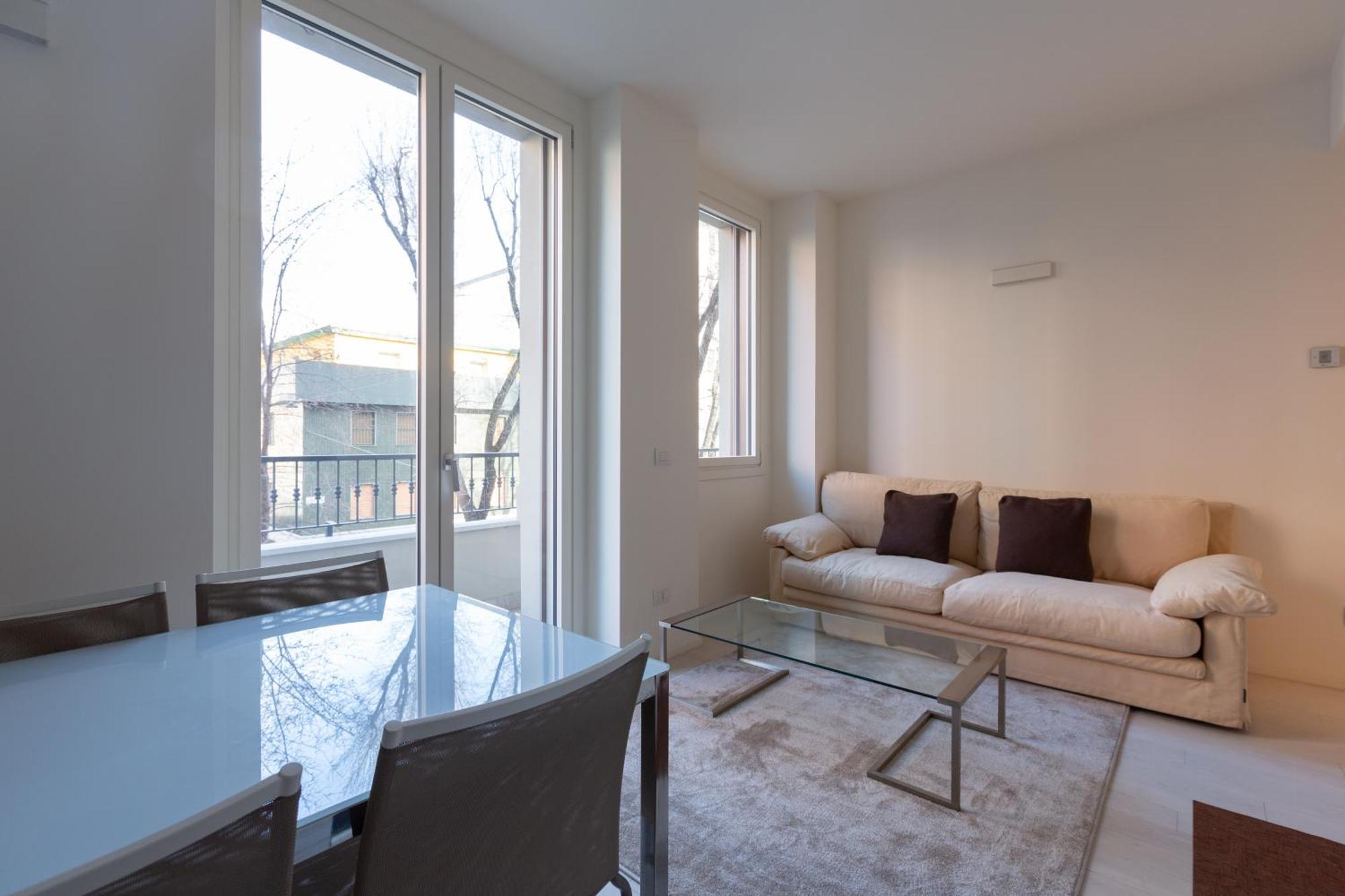 Bullona Elegant Apartment Milan Extérieur photo